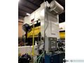 600 ton Bliss SE2-600-144-60 Straight Side Press, New 1996
