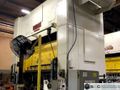 600 ton Bliss SE2-600-144-60 Straight Side Press, New 1996