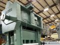 200 Ton MINSTER SC2-200-72-42 Hevi-stamper Straight Side Press