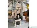 60 ton Minster #6SS Flywheel OBS Press, New 1995