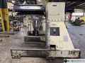 24,000 lbs. x 32" Width Minster Coil Reel and Minster Powered Straightener,  Model#MRH20-38S & MSH30-32-7, Year 2007