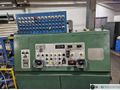 600-ton Minster Hevi-stamper Press Model E2-600-96-42 Straight Side Mechanical Stamping Press For Sale, Under Power!