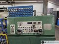 600-ton Minster Hevi-stamper Press Model E2-600-96-42 Straight Side Mechanical Stamping Press For Sale, Under Power!