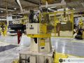 Used Minster Servo Coil Feed Line - 20 inch x 10,000 lbs. x .110" Thickness Capacity, Year 1996