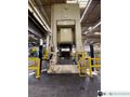 600 ton PTC Transfer / Progressive Die Press Model MMP2-600M Straight Side Mechanical Press For Sale, Year 2003