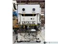 160 Ton Aida NC2-160-1 Used Double Crank Gap Mechanical Press For Sale