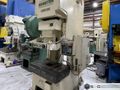 150 ton Minster Model# OBS-150 Mechanical Metal Stamping Press For Sale, Year 2000