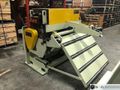 20,000 lbs x 48" Mecon Space Saver Servo Coil Feed Line
