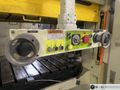 200 ton Komatsu Metal Stamping Servo Press Model H2F200, Year 2003!