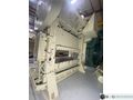 200 Ton BLISS SC2-200-96-48 Used Straight Side Mechanical Metal Stamping Press For Sale, Rebuild In Process!