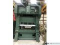 200 Ton MINSTER SC2-200-72-42 Hevi-stamper Straight Side Press