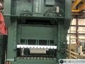 200 Ton MINSTER SC2-200-72-42 Hevi-stamper Straight Side Press