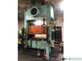 200 ton Clearing Niagara SE2-200-72-42 Straight Side Press