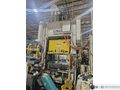 300-ton Blow SC2-300-60-42 Straight Side Mechanical Press For Sale, Year 1997