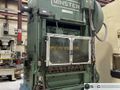 150 Ton Minster P2-150-54 Piece-Maker Highspeed Mechanical Stamping Press, Refurbished in Process