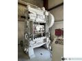 100 ton Minster P2-100-48 Piece-Maker Used Mechanical Metal Stamping Press For Sale, Year 1975