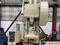 75 ton Minster #7 O.B.I. Reconditioned 2023 - Used Press For Sale, Year 1975
