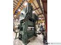 600-ton Minster E2-600-84-48 Hevi-Stamper Straight Side Metal Stamping Press For Sale, Year 1987