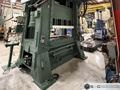 600-ton Minster E2-600-84-48 Hevi-Stamper Straight Side Metal Stamping Press For Sale, Year 1987