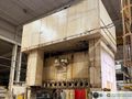 600-ton CCI Straight Side Press For Sale - Recently Rebuilt