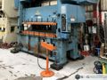 200 ton Niagara SC2-200-120-42 Straight Side Press