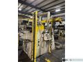 15,000 lbs. x 30" wide Coe Press Equipment Complete Conventional Servo Coil Feed Line