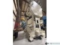 300 ton Eagle SC2-300-108-48 Used Straight Side Stamping Press For Sale, Recondition in Process, Year 1995