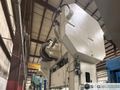 300 ton Eagle SC2-300-108-48 Used Straight Side Stamping Press For Sale, Recondition in Process, Year 1995