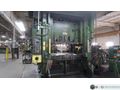 400 ton Niagara BP2-400-72-54 Used Straight Side Mechanical Metal Stamping Press For Sale, Year 1988