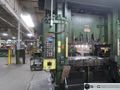 400 ton Niagara BP2-400-72-54 Used Straight Side Mechanical Metal Stamping Press For Sale, Year 1988