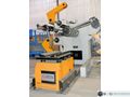 51" x .177" Coil-Tech Space-Saver Servo Coil Feed Line For Sale, 30,000 lbs. Coil Capacity, Year 2022