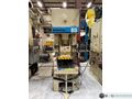 80 Ton KOMATSU OBS Press - Used Komatsu Model 80H-VS-3 Mechanical Stamping Press For Sale, Year 1996,  Under Power!
