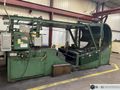 20,000 lbs x 72" Feed Lease Combination Coil Cradle Straightener - Coil Feed Equipment