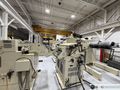 24,000 lbs. x 32" Width Minster Conventional Heavy Duty Servo Coil Feed Line, Model MRH20-38S / MSH30-32-7 / MEF6-32S, Year 2007