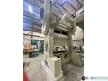 500 ton Niagara SC2-500-96-48P Straight Side Mechanical Metal Stamping Press For Sale - Full Rebuild Completed!