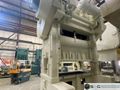 500 ton Niagara SC2-500-96-48P Straight Side Mechanical Metal Stamping Press For Sale - Full Rebuild Completed!