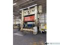 1000 ton Verson S4-1000-144-84T Straight Side Mechanical Stamping Press For Sale