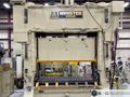 600 ton Minster E2-600-144-60 Hevi-stamper, New 2004