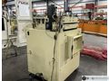 24" Wide x .110" NIDEC-CHS Servo Roll Feed Straightener Combination For Sale