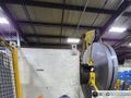 Coe Press Equipment 15,000 lbs. x 24 inch Coil Feed Line - High Precision Coil Handling System