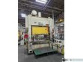 400-ton Blow Press Model #SC2-400-96-54 Straight Side Mechanical Metal Stamping Press For Sale, Year 1994