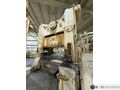 400-ton DANLY S4-400-108-72 Double Crank Straight Side Mechanical Press - Used
