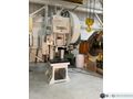 60 ton Minster #6SS Flywheel OBS Press, New 1995