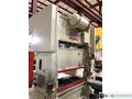 200 Ton Blow SC2-200-84-40 Straight Side Mechanical Metal Stamping Press For Sale, New 1992