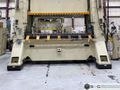 600 ton Minster E2-600-144-60 Hevi-stamper, New 2004