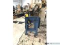 48" PRE Servo Feed Cabinet Mounted, Rexroth Feed Controls