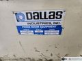 Dallas Space Saver Coil Feed Line - 30,000 lbs. x 60" Wide Coil Capacity: For Sale Coil Feed Line