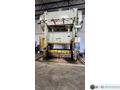 500 ton Niagara SC2-500-108-48 Straight Side Mechanical Metal Stamping Press Press For Sale, Year 1988