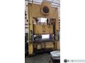 300 ton Clearing Niagara Straight Side Press For Sale Model SE2-300-84-48UH, Year 1995