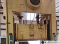 300 ton Clearing Niagara Straight Side Press For Sale Model SE2-300-84-48UH, Year 1995